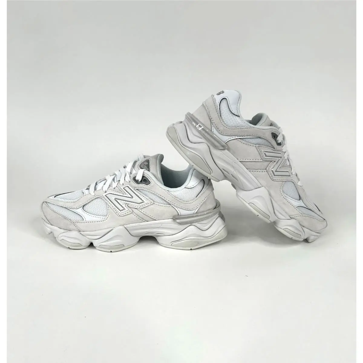 New Balance shoes - New Balance 9060 - U906027Z - White 11