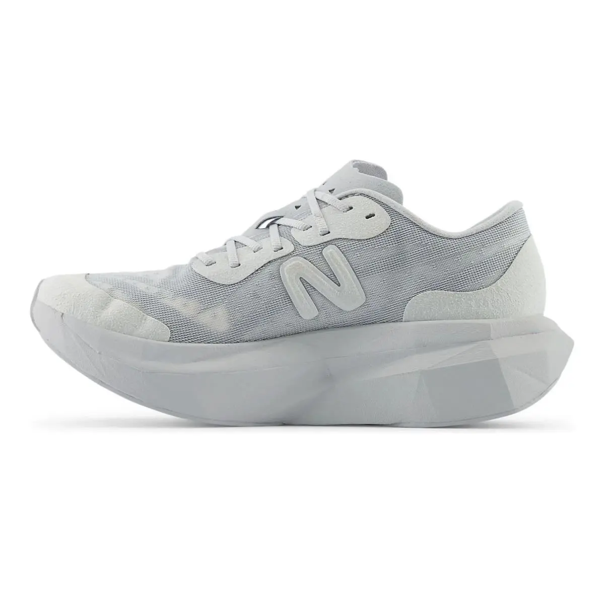 New Balance x District Vision Fuelcell Supercomp v4 `aluminum Grey` WRCELVD4
