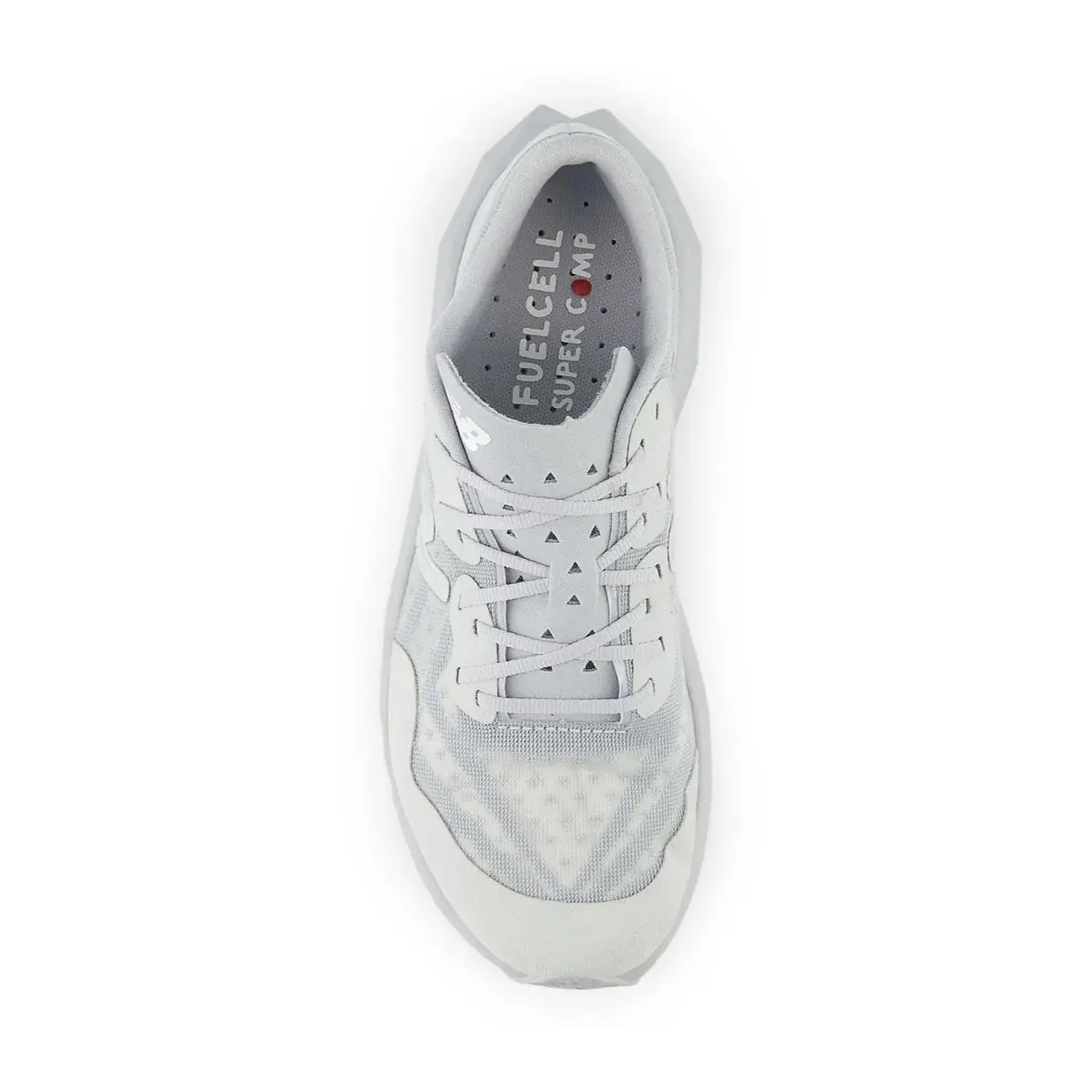 New Balance shoes - New Balance FuelCell SuperComp Elite v4 - MRCELVD4 - Gray 3