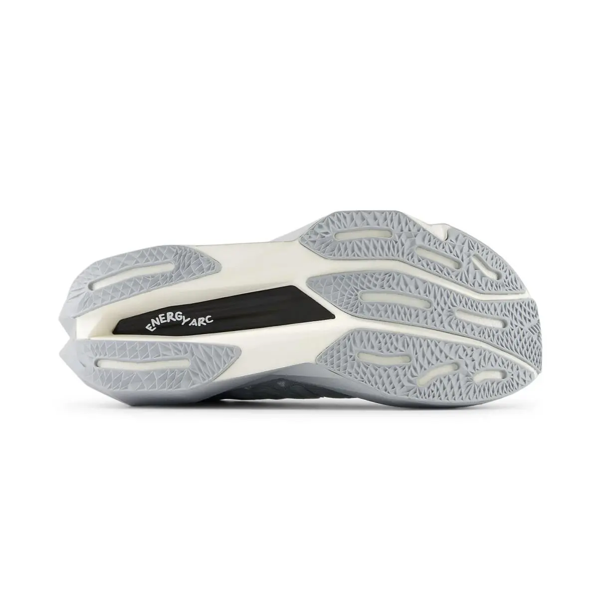 New Balance shoes - New Balance FuelCell SuperComp Elite v4 - MRCELVD4 - Gray 8