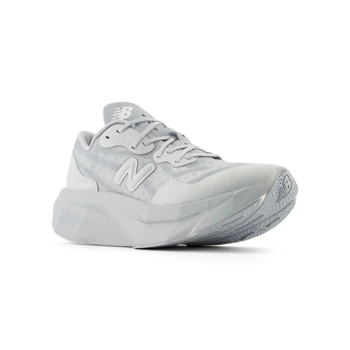 New Balance shoes - New Balance FuelCell SuperComp Elite v4 - MRCELVD4 - Gray 10