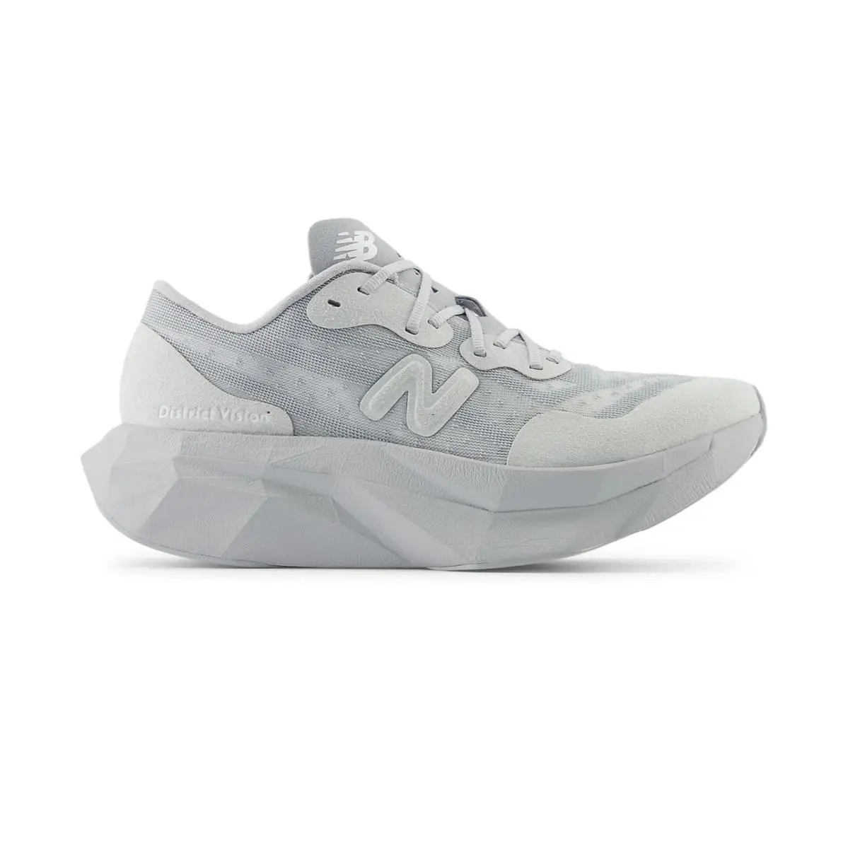 New Balance shoes - New Balance FuelCell SuperComp Elite v4 - MRCELVD4 - Gray 7