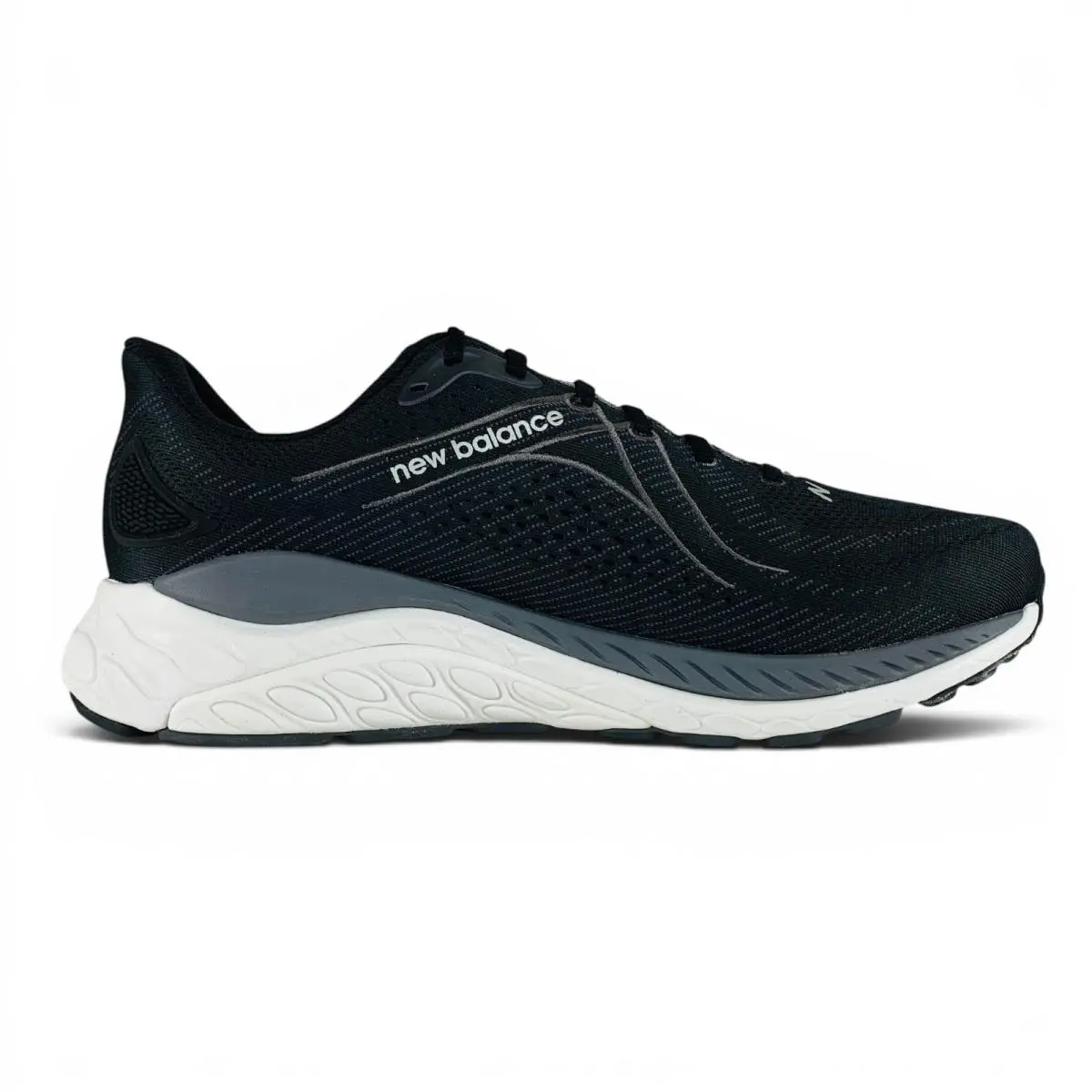 New Balance shoes - New Balance Fresh Foam X 860v13 - M860K13 - Black 0