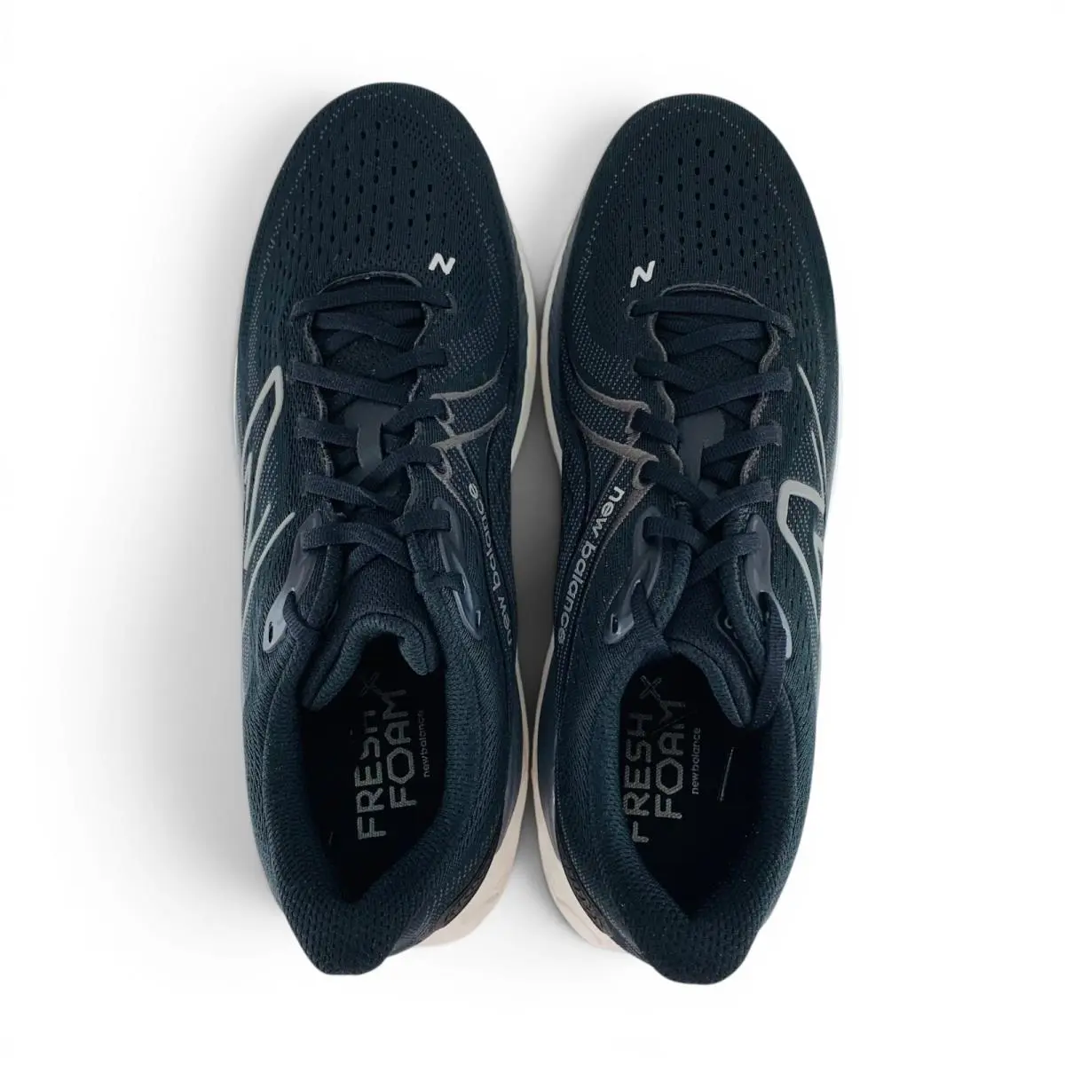New Balance shoes - New Balance Fresh Foam X 860v13 - M860K13 - Black 4