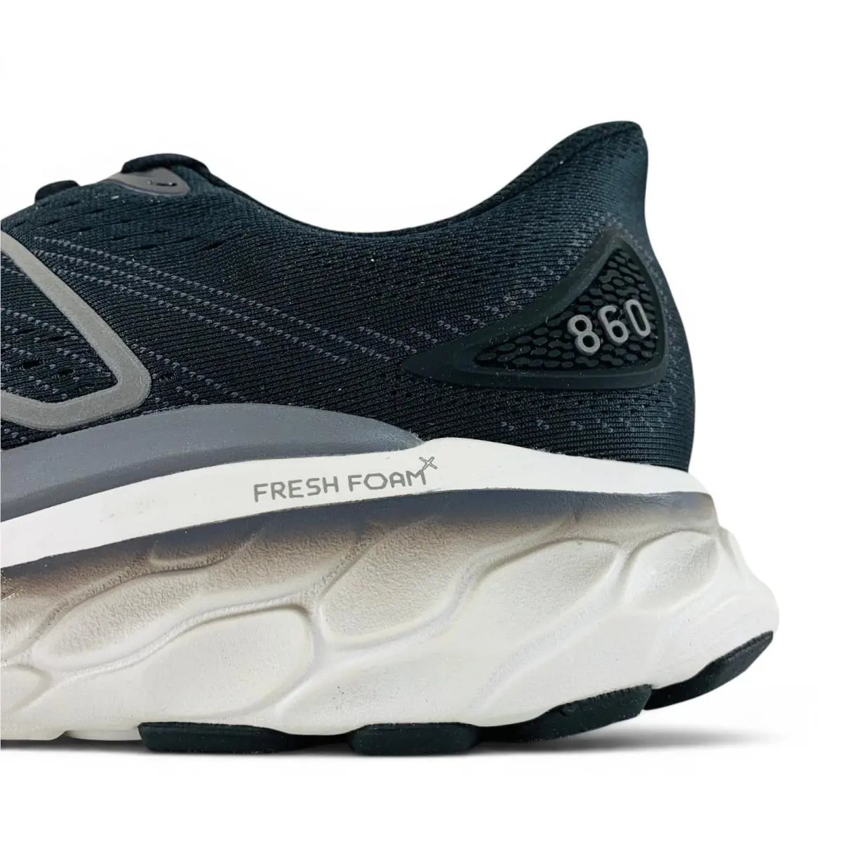 New Balance shoes - New Balance Fresh Foam X 860v13 - M860K13 - Black 5