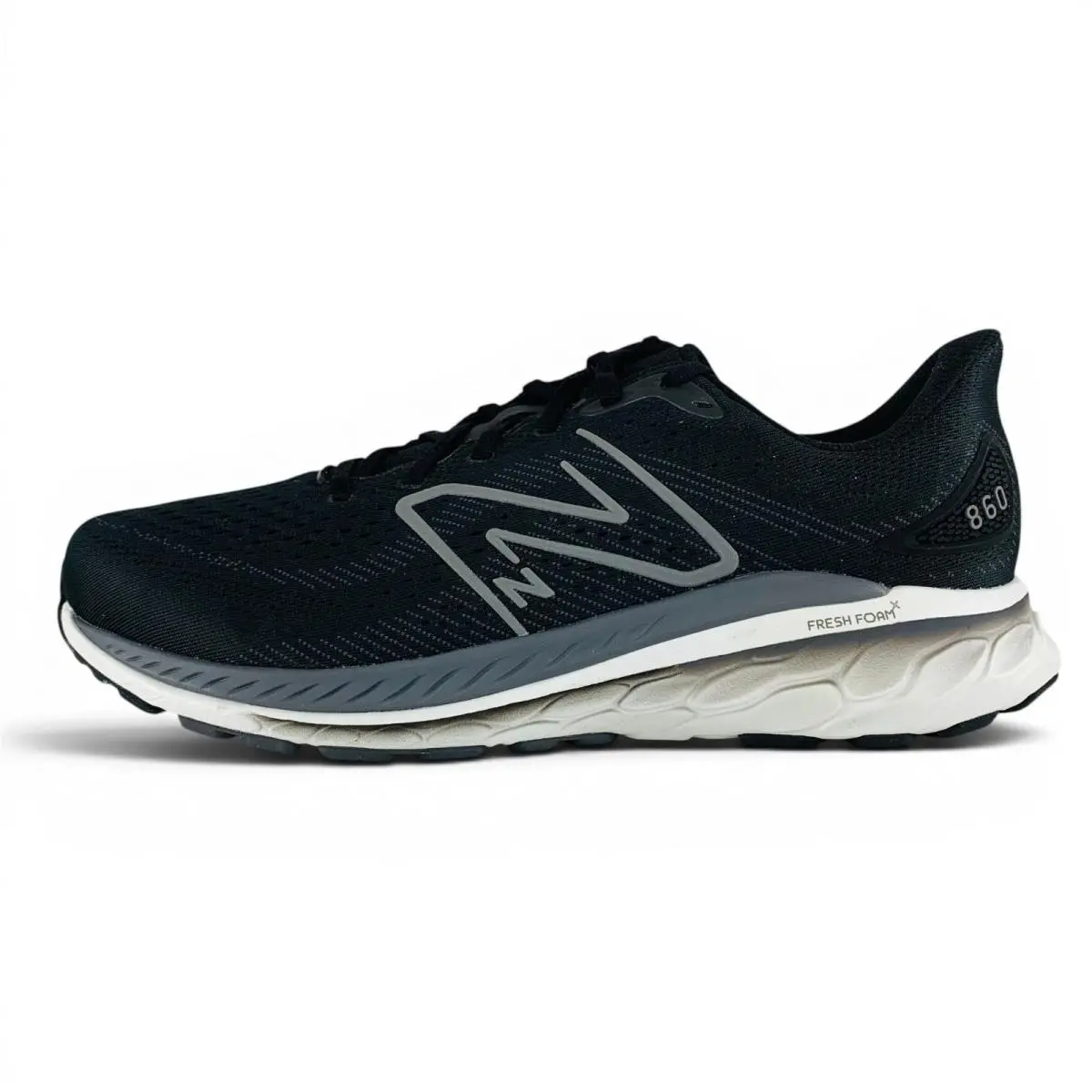 New Balance shoes - New Balance Fresh Foam X 860v13 - M860K13 - Black 9