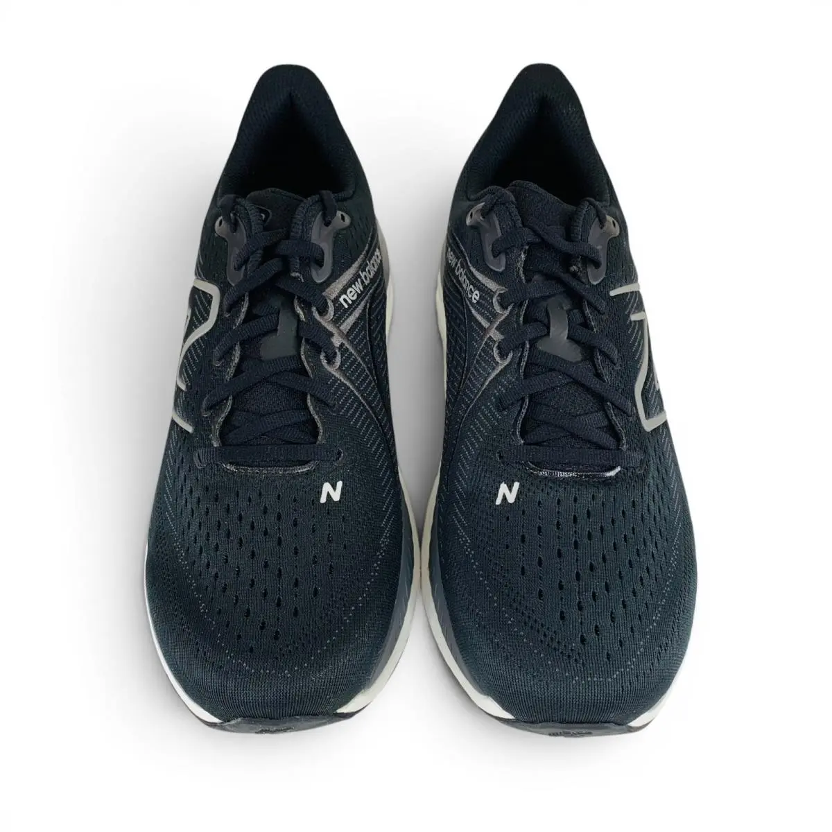 New Balance shoes - New Balance Fresh Foam X 860v13 - M860K13 - Black 12