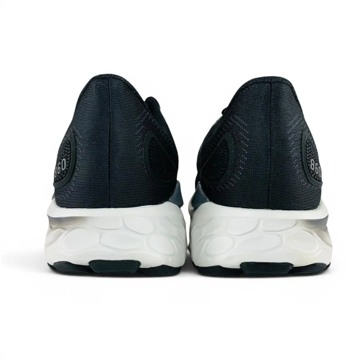 New Balance shoes - New Balance Fresh Foam X 860v13 - M860K13 - Black 13