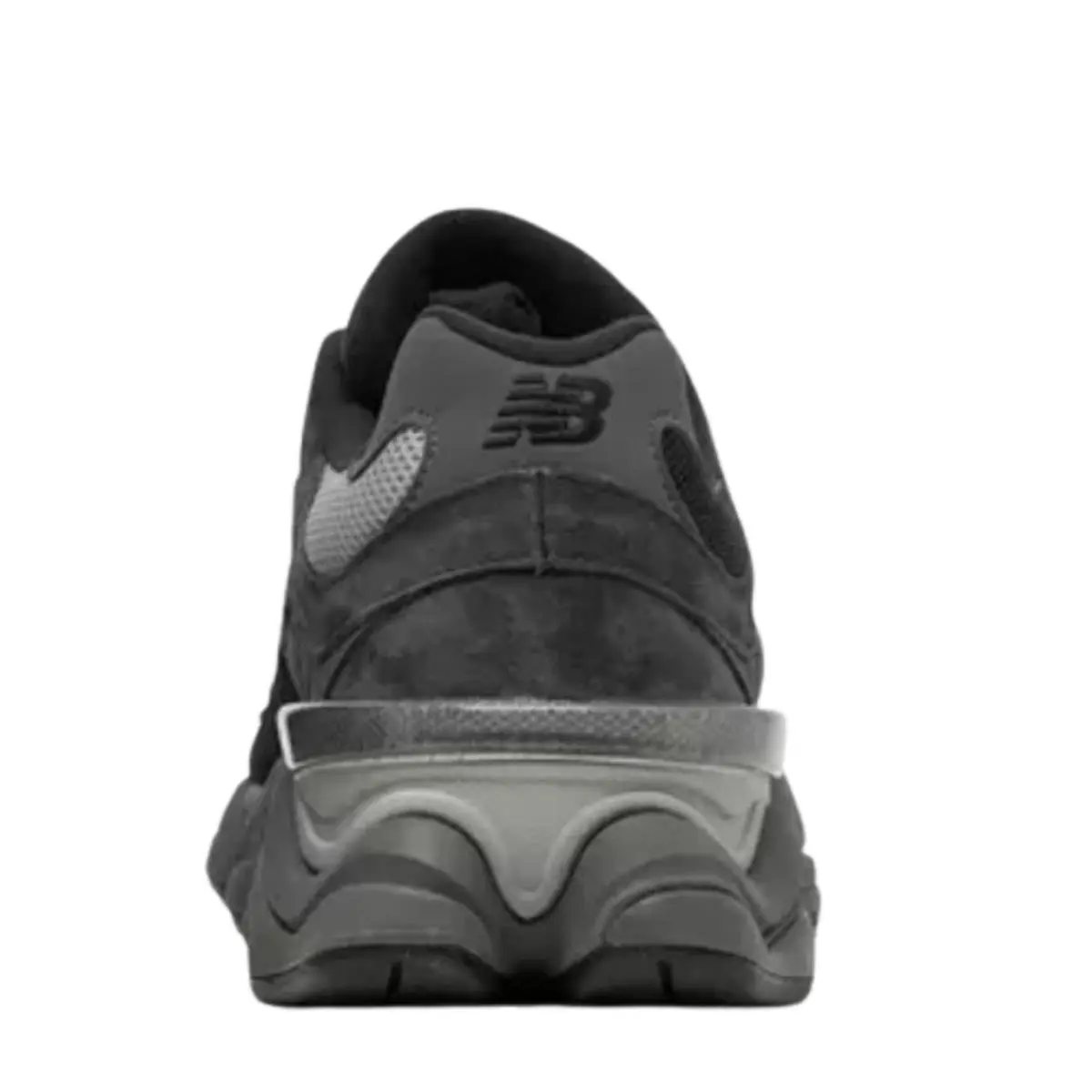 New Balance shoes - U9060BLK - U9060BLK - BLK/GREY 1