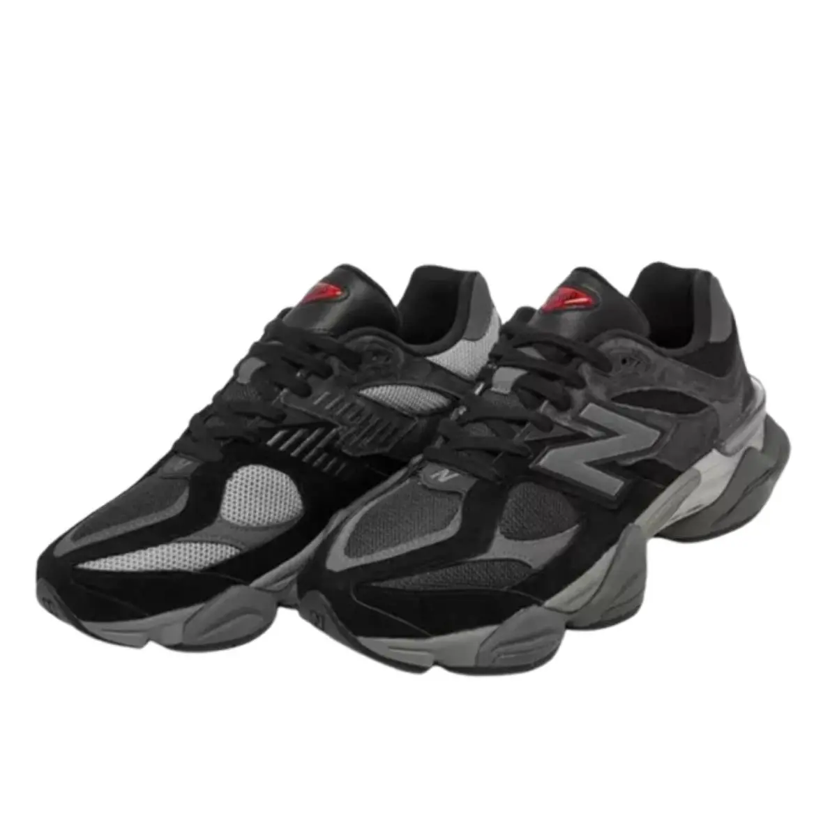 New Balance shoes - U9060BLK - U9060BLK - BLK/GREY 3