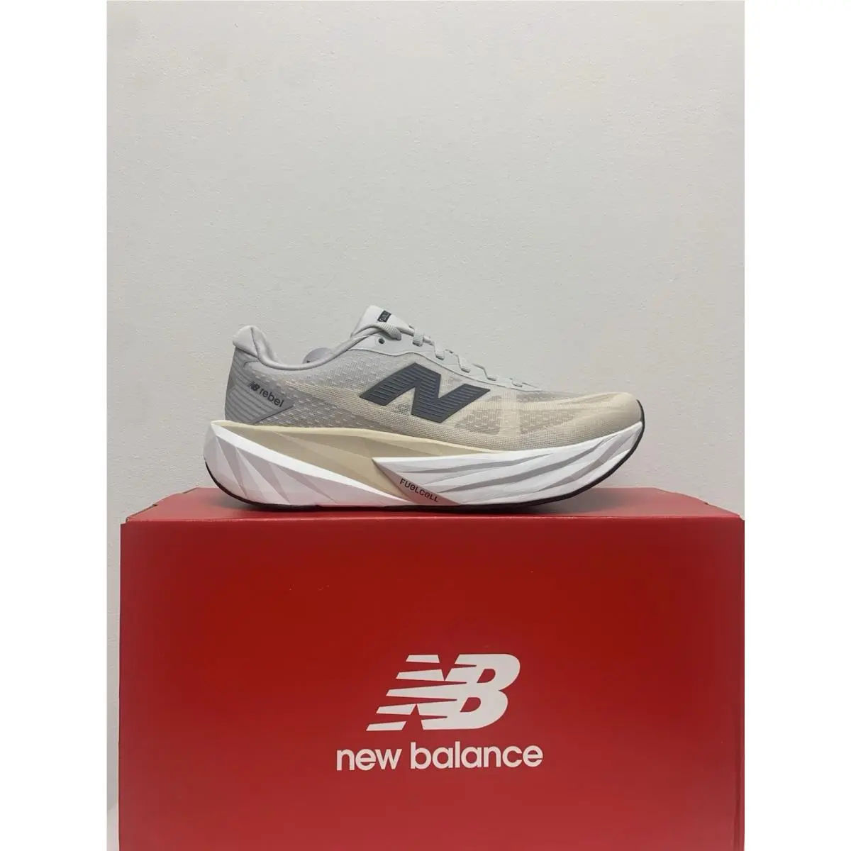New Balance Fuelcell Rebel V5 Women`s New D Wide Width