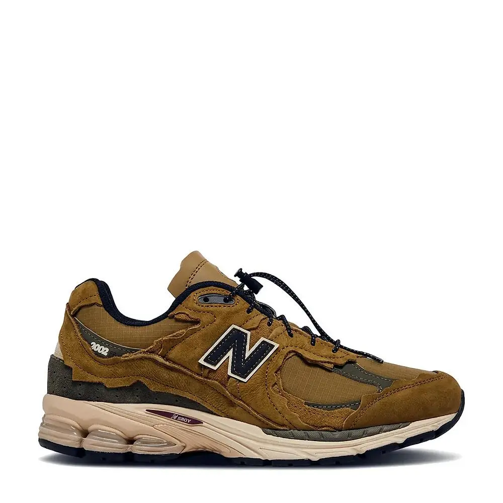 New Balance shoes - M2002RDP - M2002RDP - High Desert 0