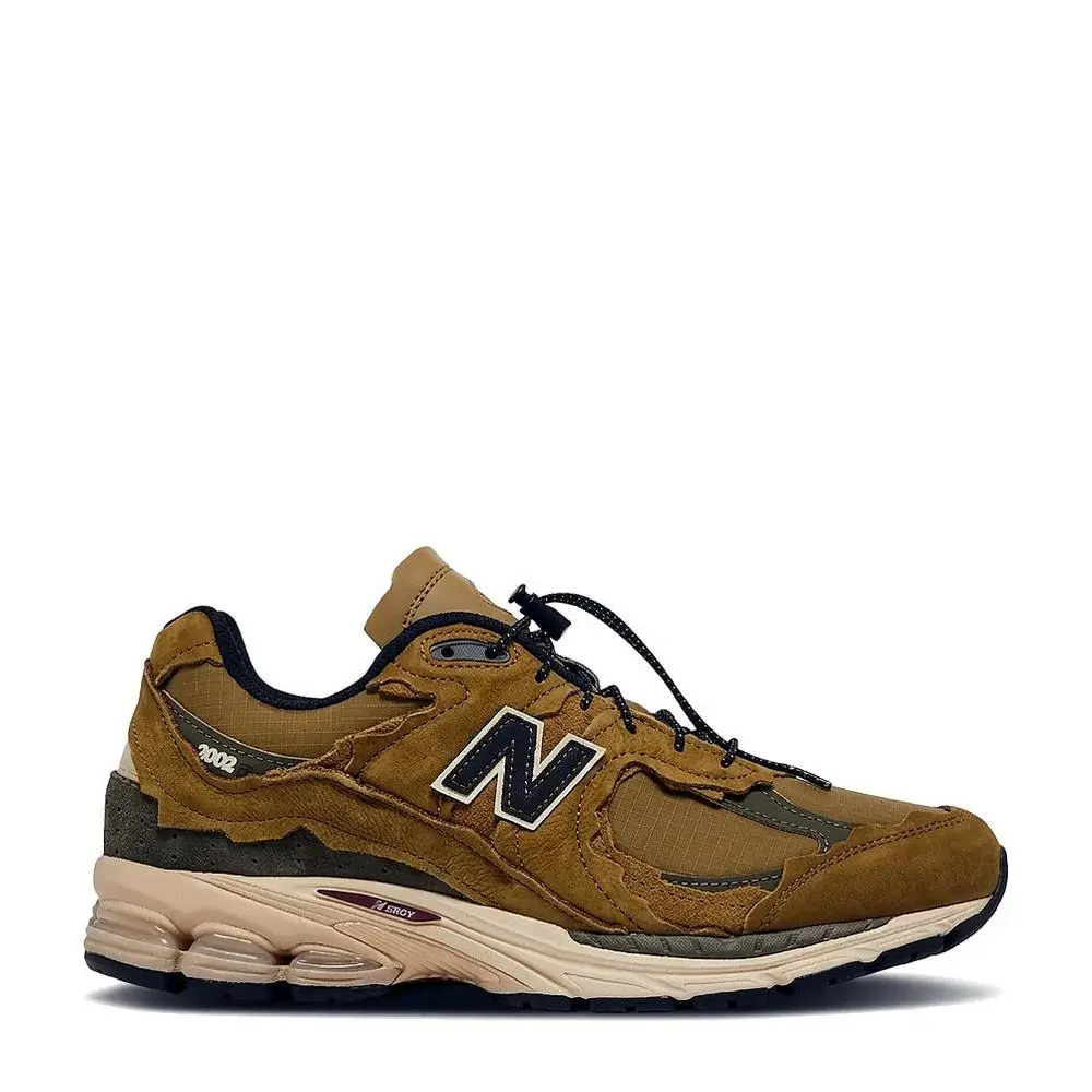 New Balance shoes - M2002RDP - M2002RDP - High Desert 0