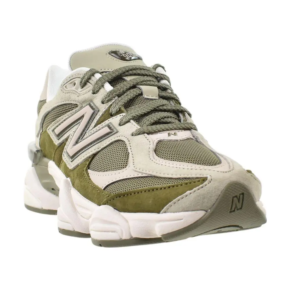 New Balance shoes - Dark Olivine 0