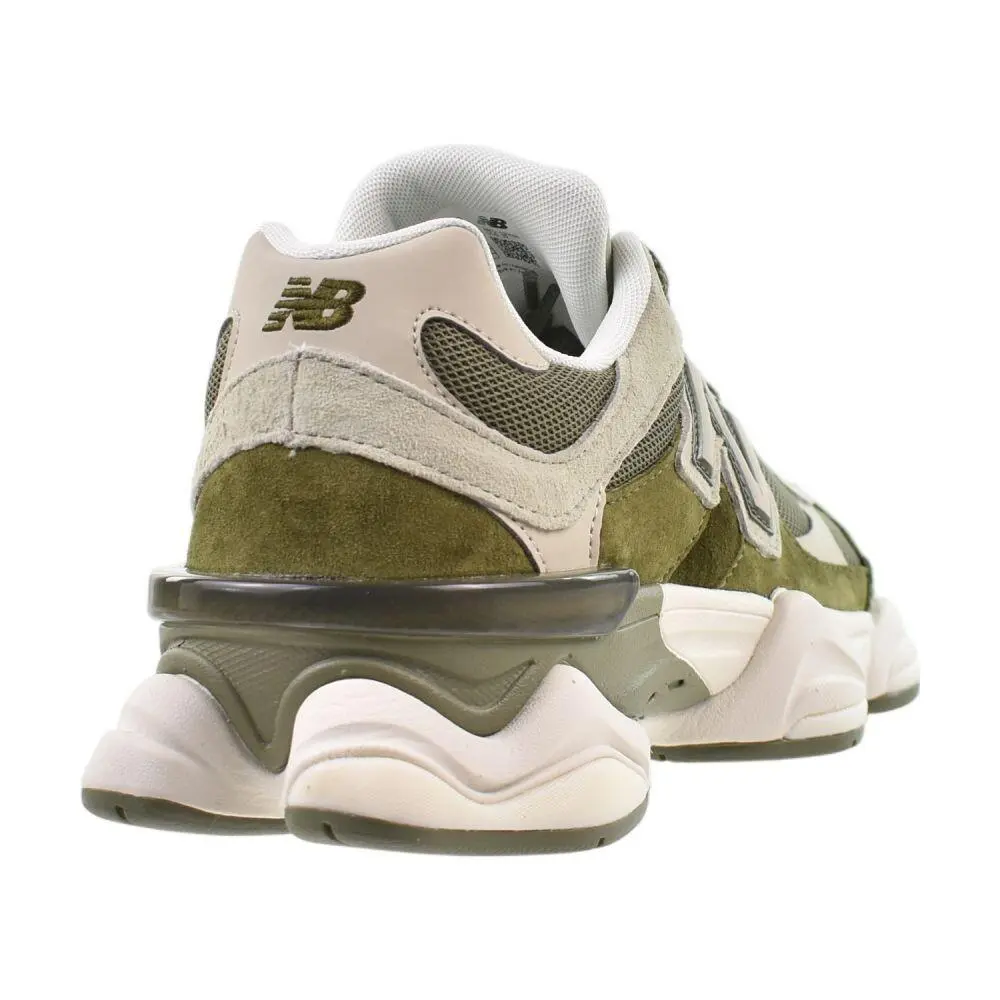 New Balance shoes - Dark Olivine 1