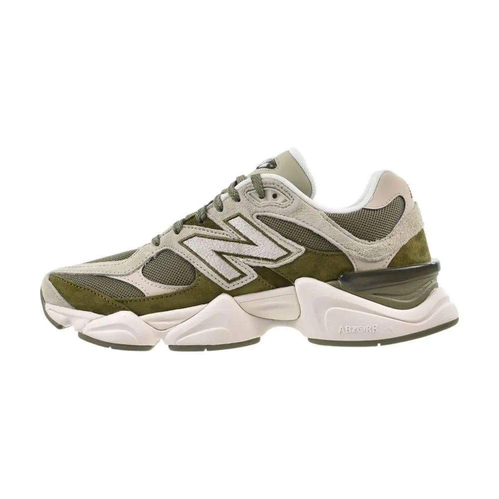 New Balance shoes - Dark Olivine 2