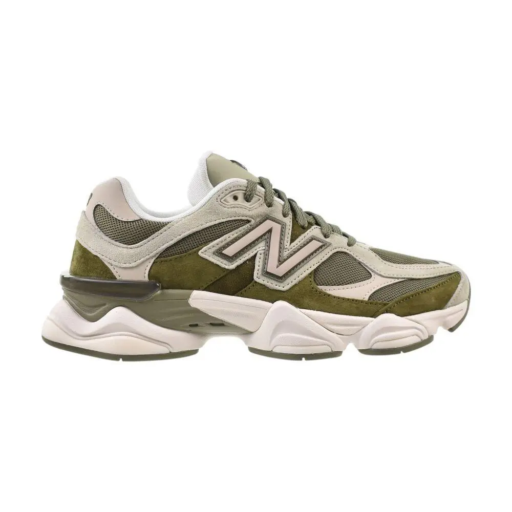 New Balance shoes - Dark Olivine 5