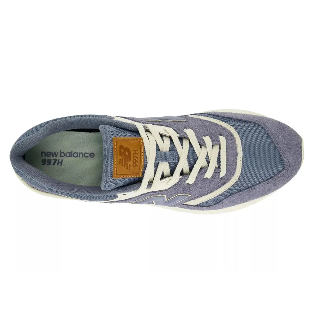 New Balance shoes - Blue 4