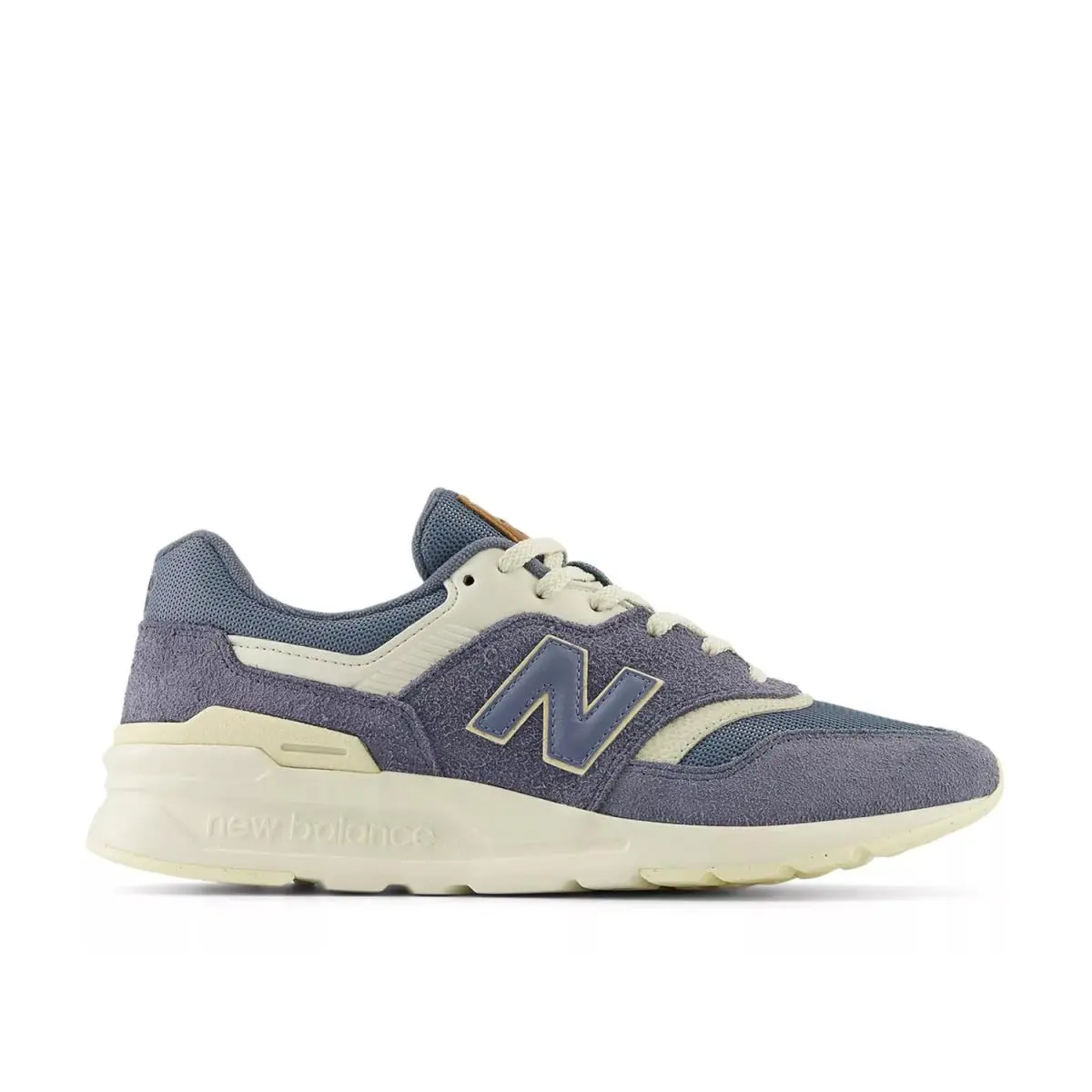 New Balance shoes - Blue 8