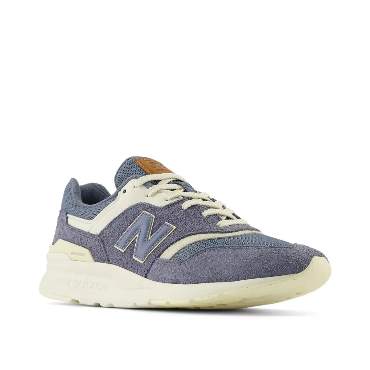New Balance shoes - Blue 5