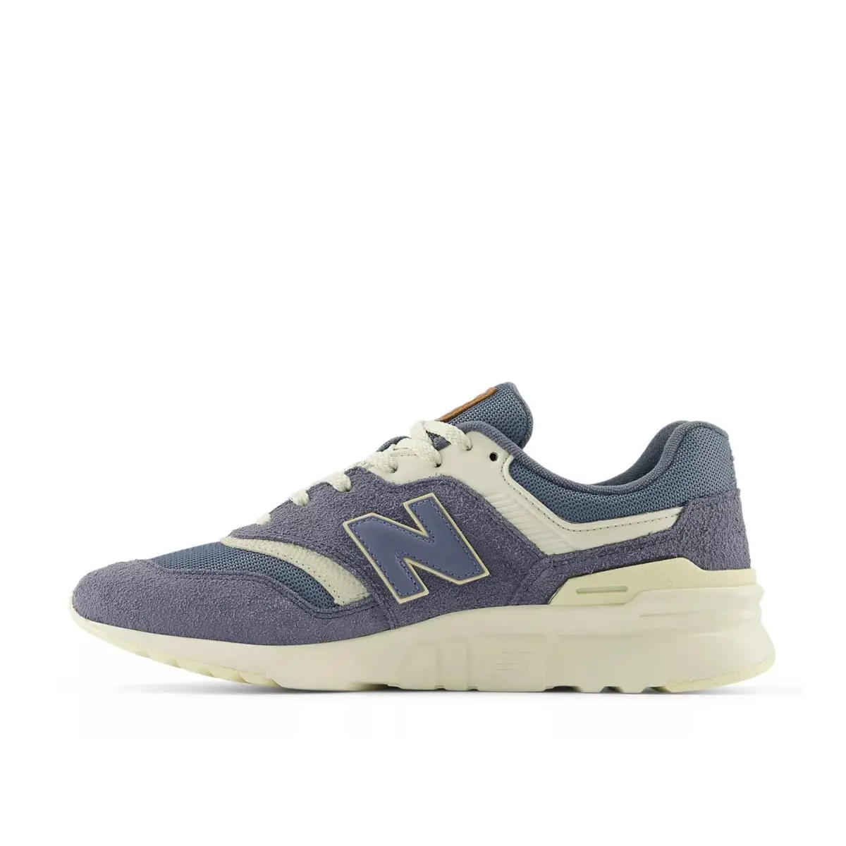New Balance shoes - Blue 7