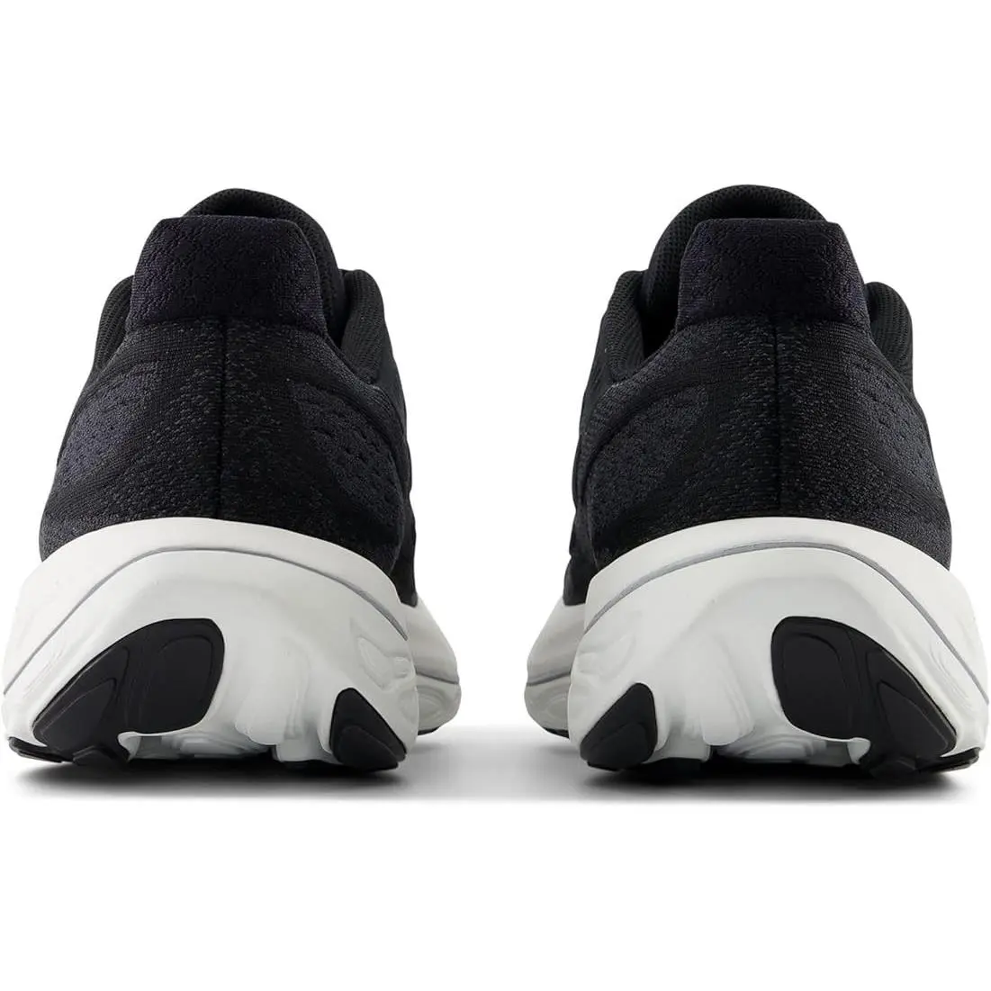 New Balance shoes - M860K13 - M860K13 - Black/White 4
