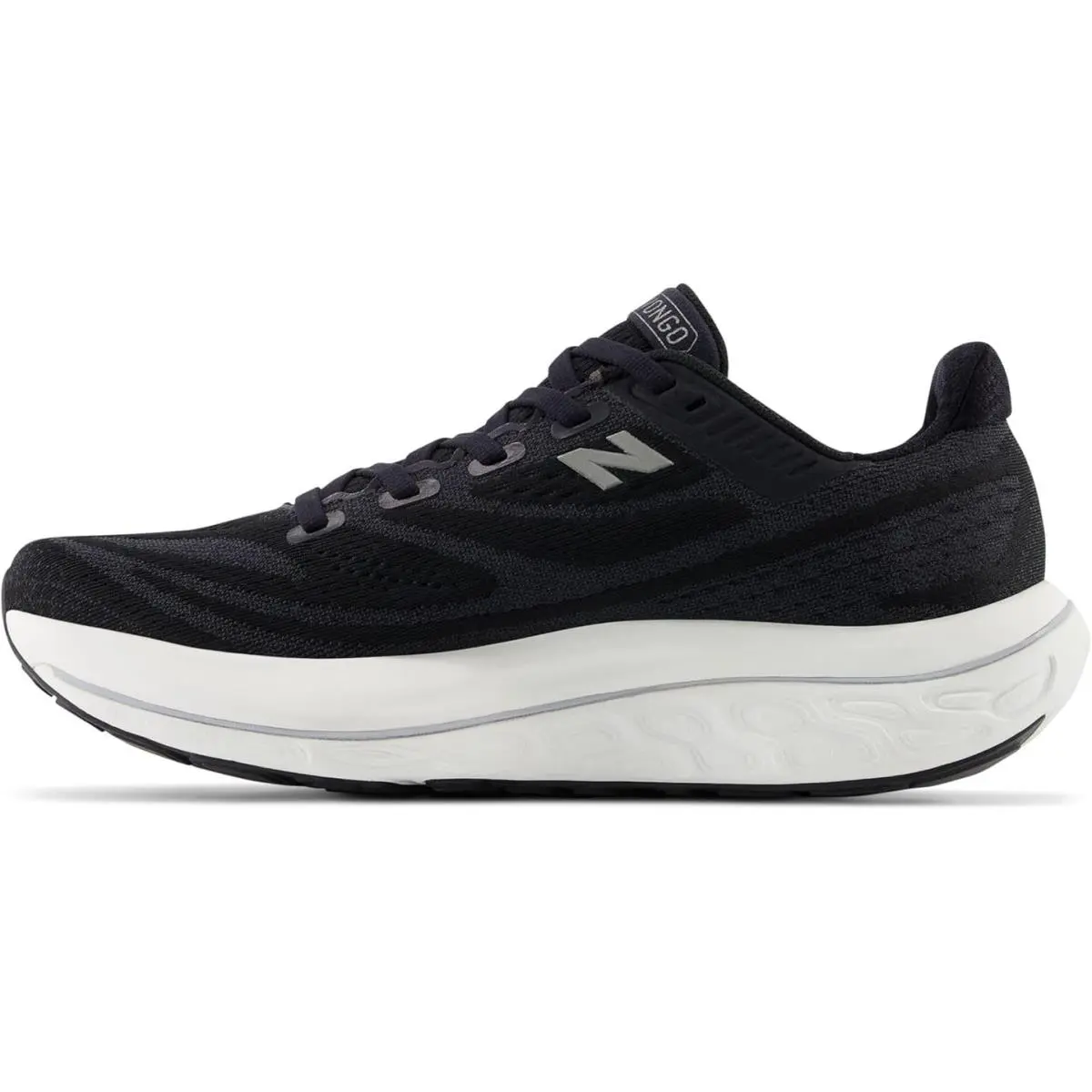 New Balance shoes - M860K13 - M860K13 - Black/White 8