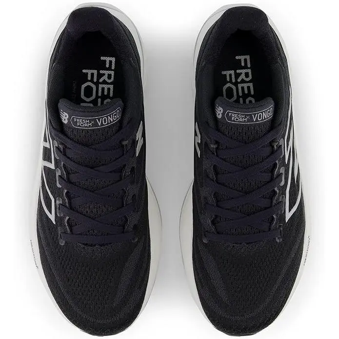 New Balance shoes - M860K13 - M860K13 - Black/White 9