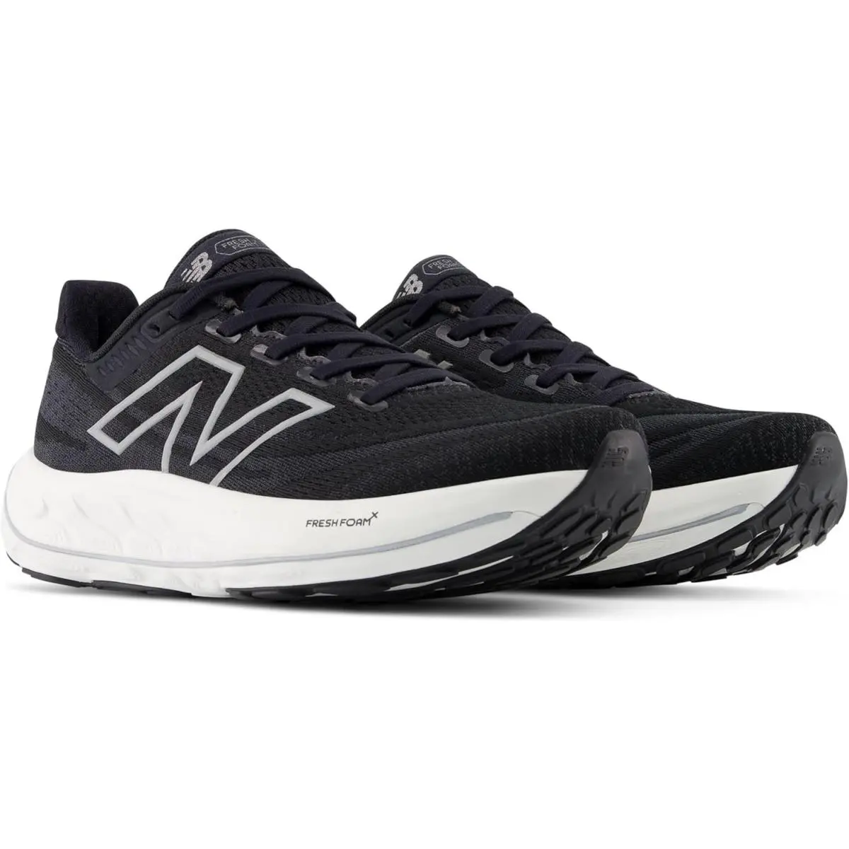 New Balance shoes - M860K13 - M860K13 - Black/White 6