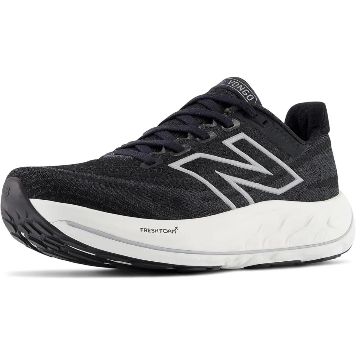 New Balance shoes - M860K13 - M860K13 - Black/White 7