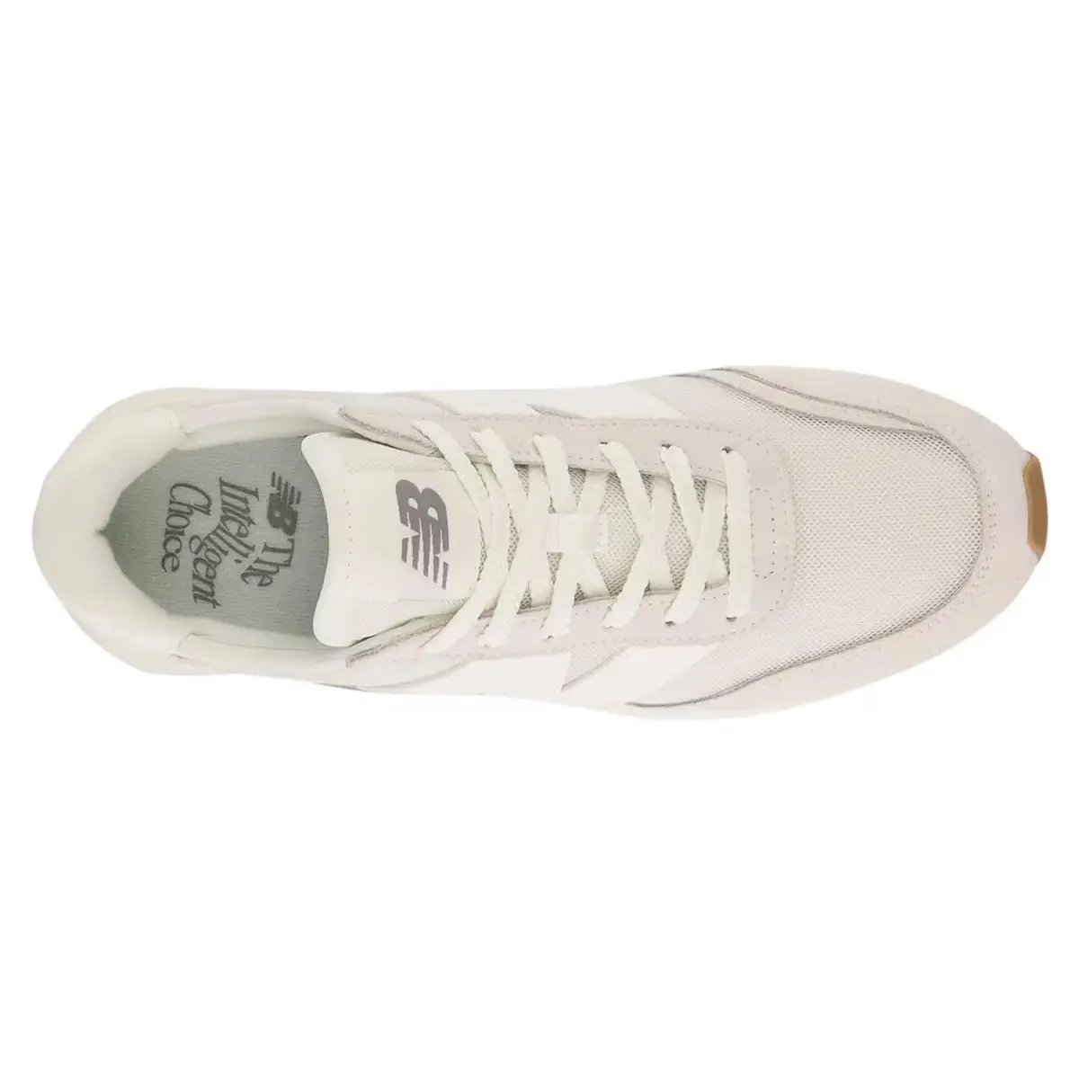 New Balance shoes - Grey 12