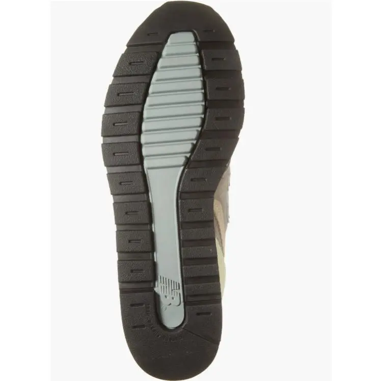 New Balance shoes - New Balance 996 - U996GR - Grey/Silver 10