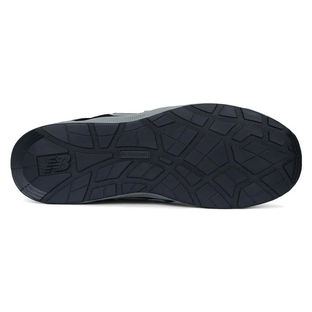 New Balance shoes - Black / Gray 0