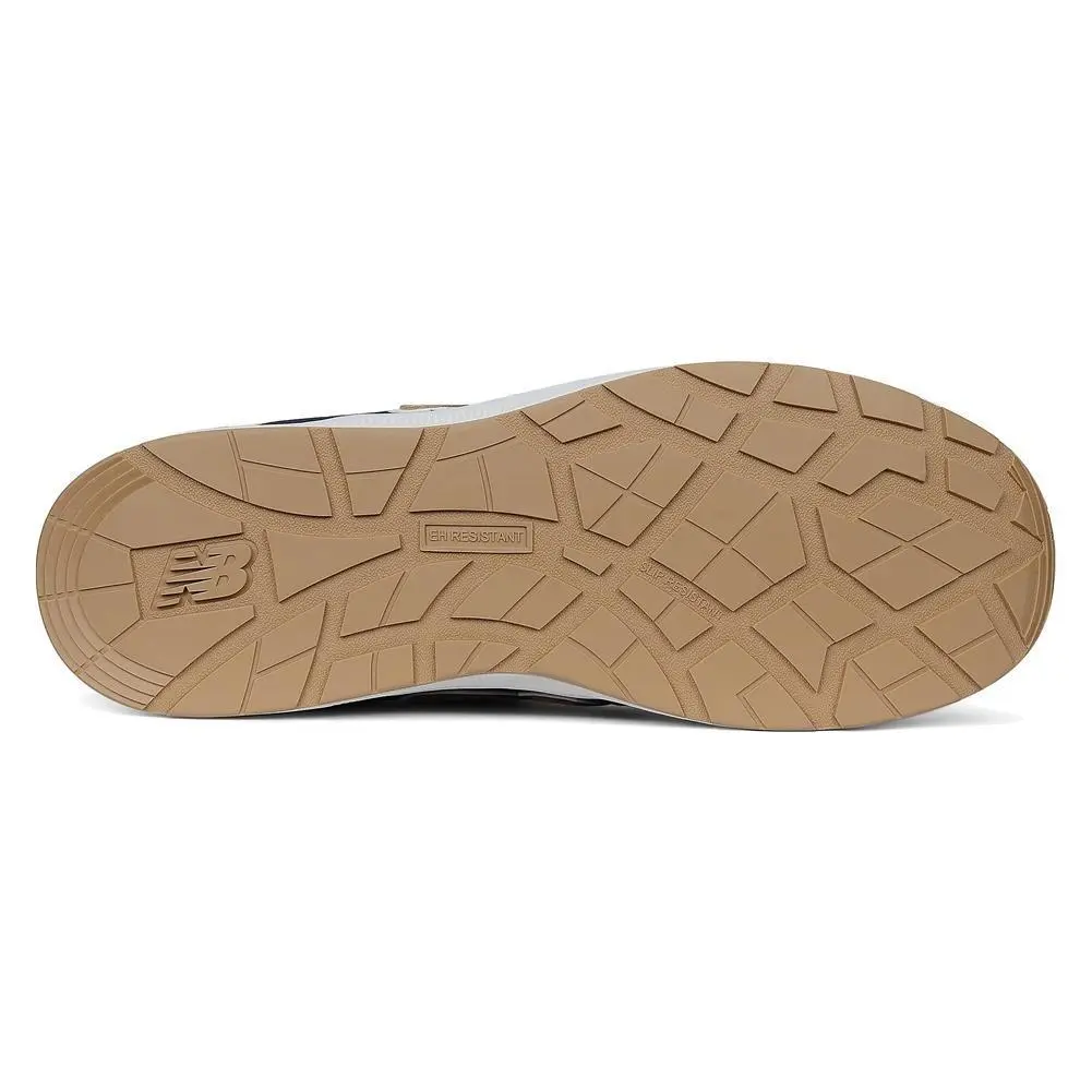 New Balance shoes - Black / Gray 15