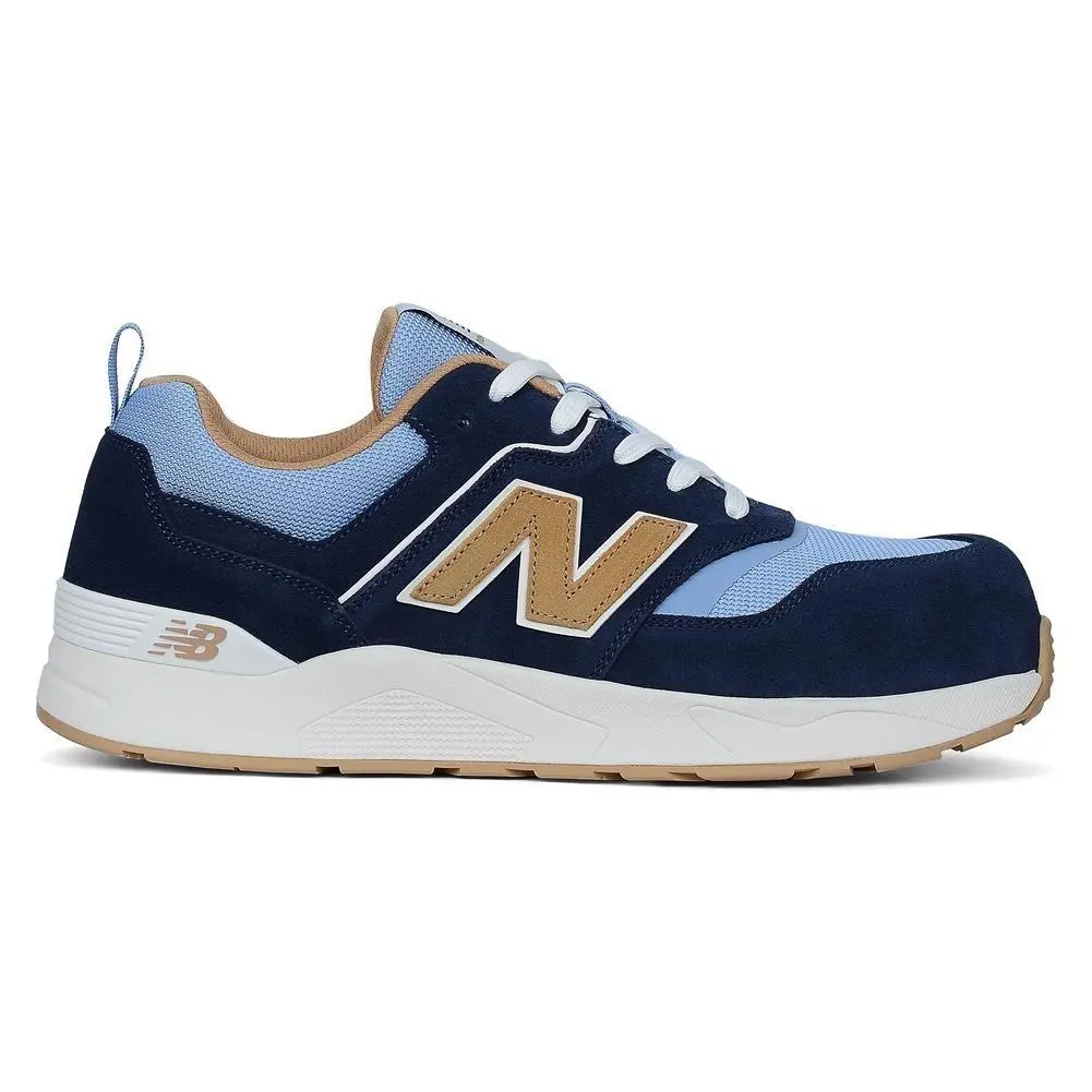 New Balance shoes - Black / Gray 17