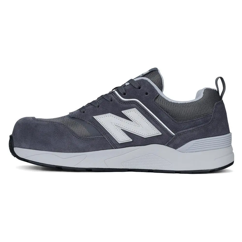 New Balance shoes - Black / Gray 11
