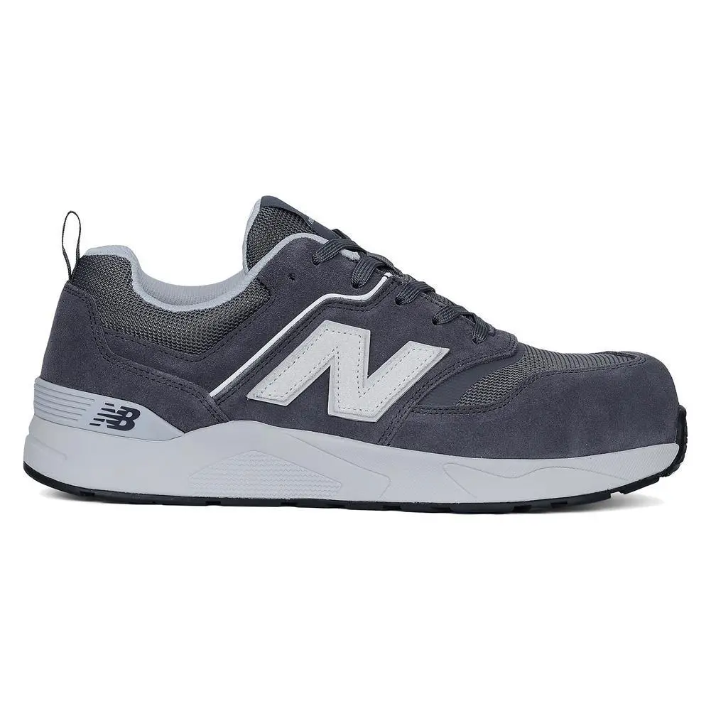 New Balance shoes - Black / Gray 12