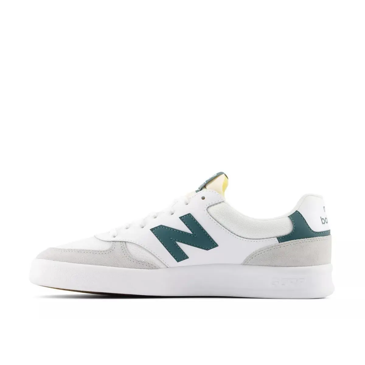 New Balance shoes - White/Green 0