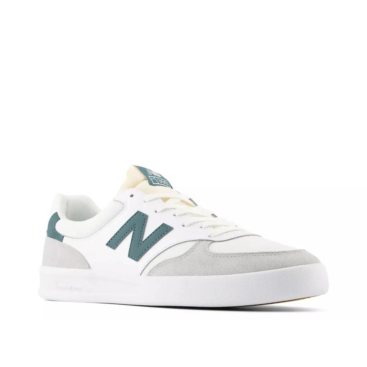New Balance shoes - White/Green 6
