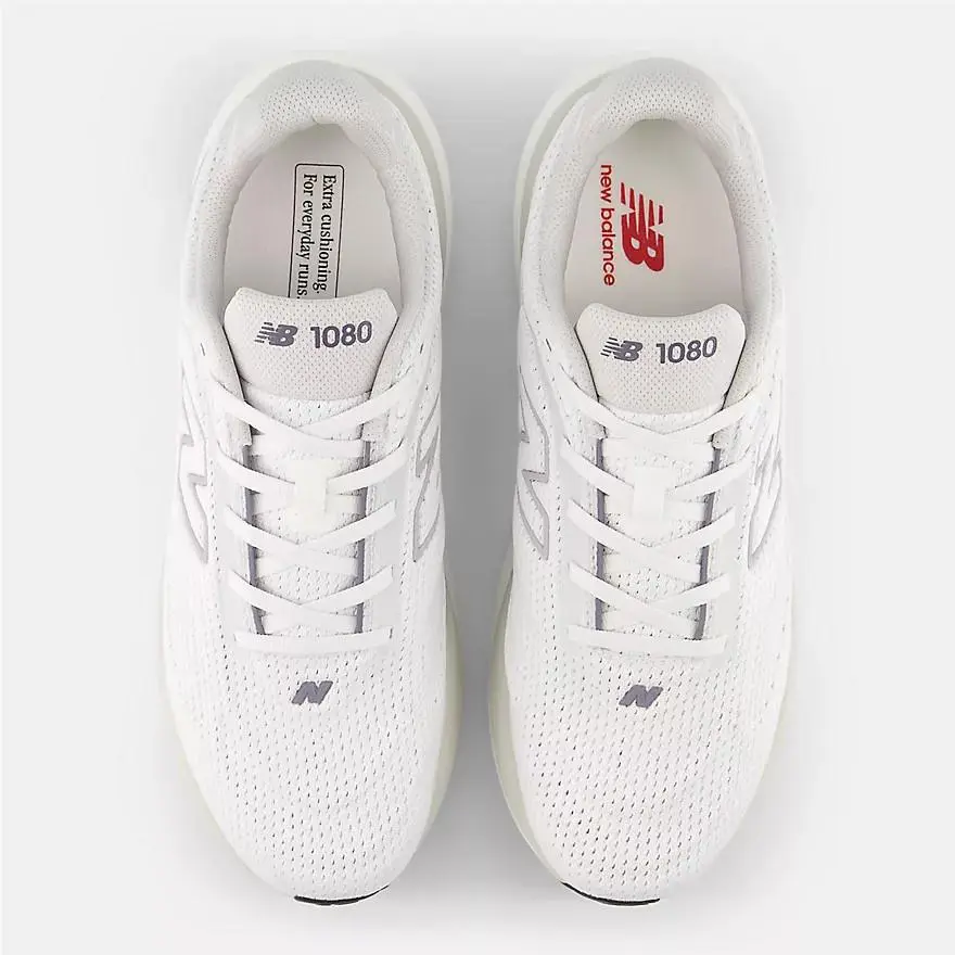 New Balance shoes - New Balance Infinion 1080 - Infinion - M10807E3 - White 2