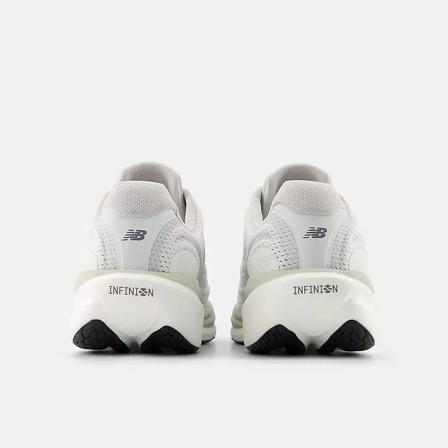 New Balance shoes - New Balance Infinion 1080 - Infinion - M10807E3 - White 3
