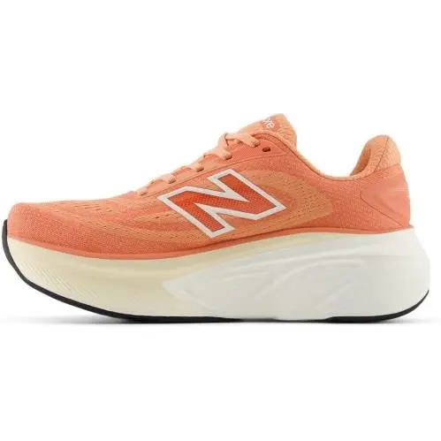 New Balance shoes - New Balance Fresh Foam X More v6 - WMORLG6 - Orange/Red 0