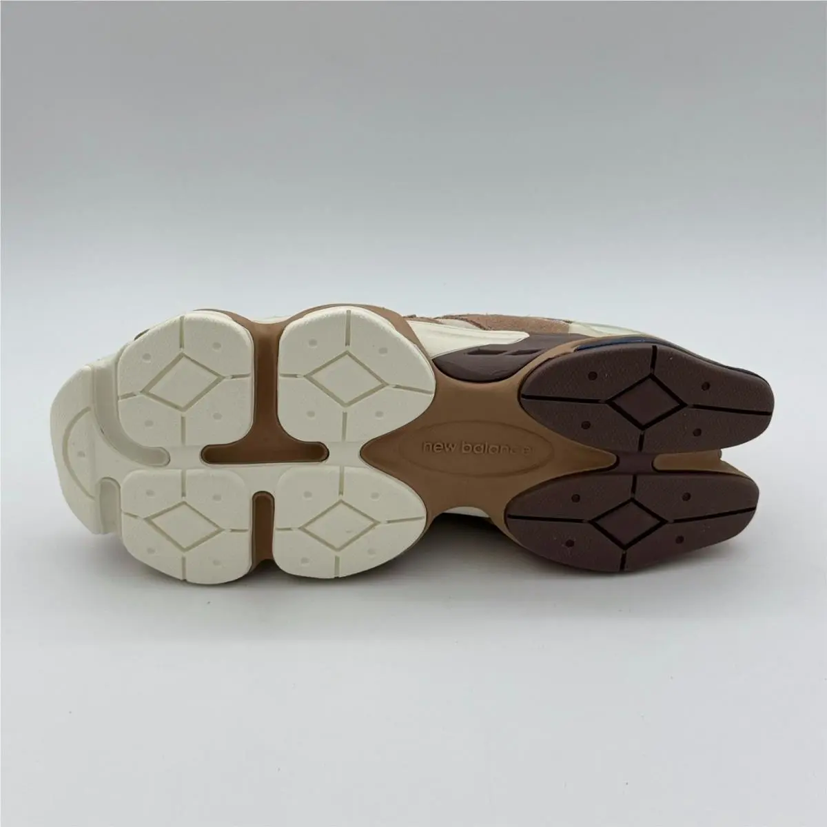 New Balance shoes - New Balance 9060 - U9060ETN - Earth Shadow/Flat Taupe/Bisque 12