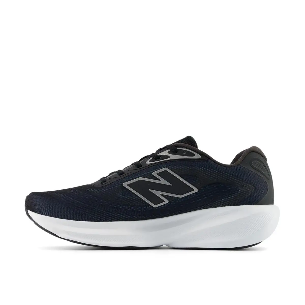 New Balance shoes - Black/White 6