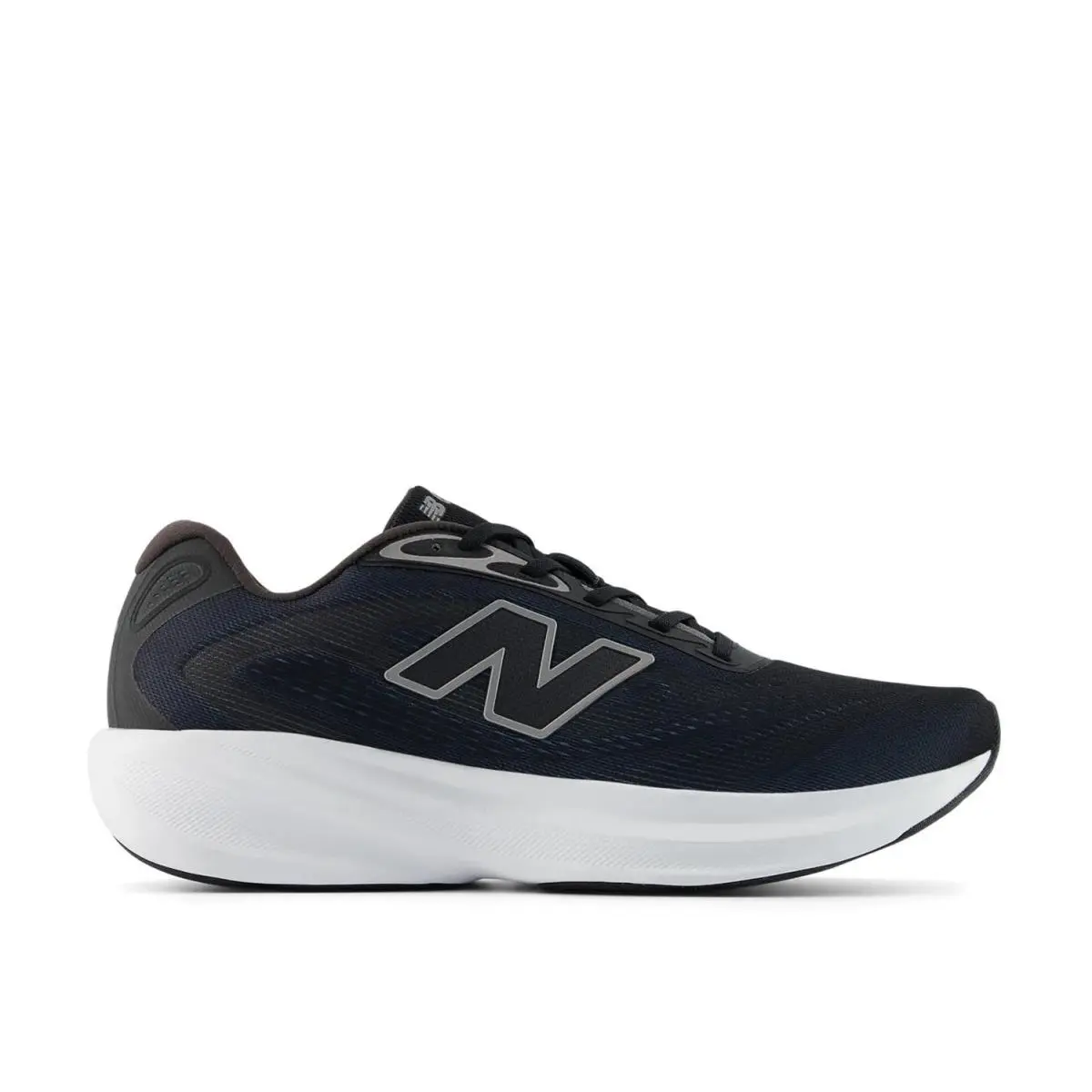 New Balance shoes - Black/White 7