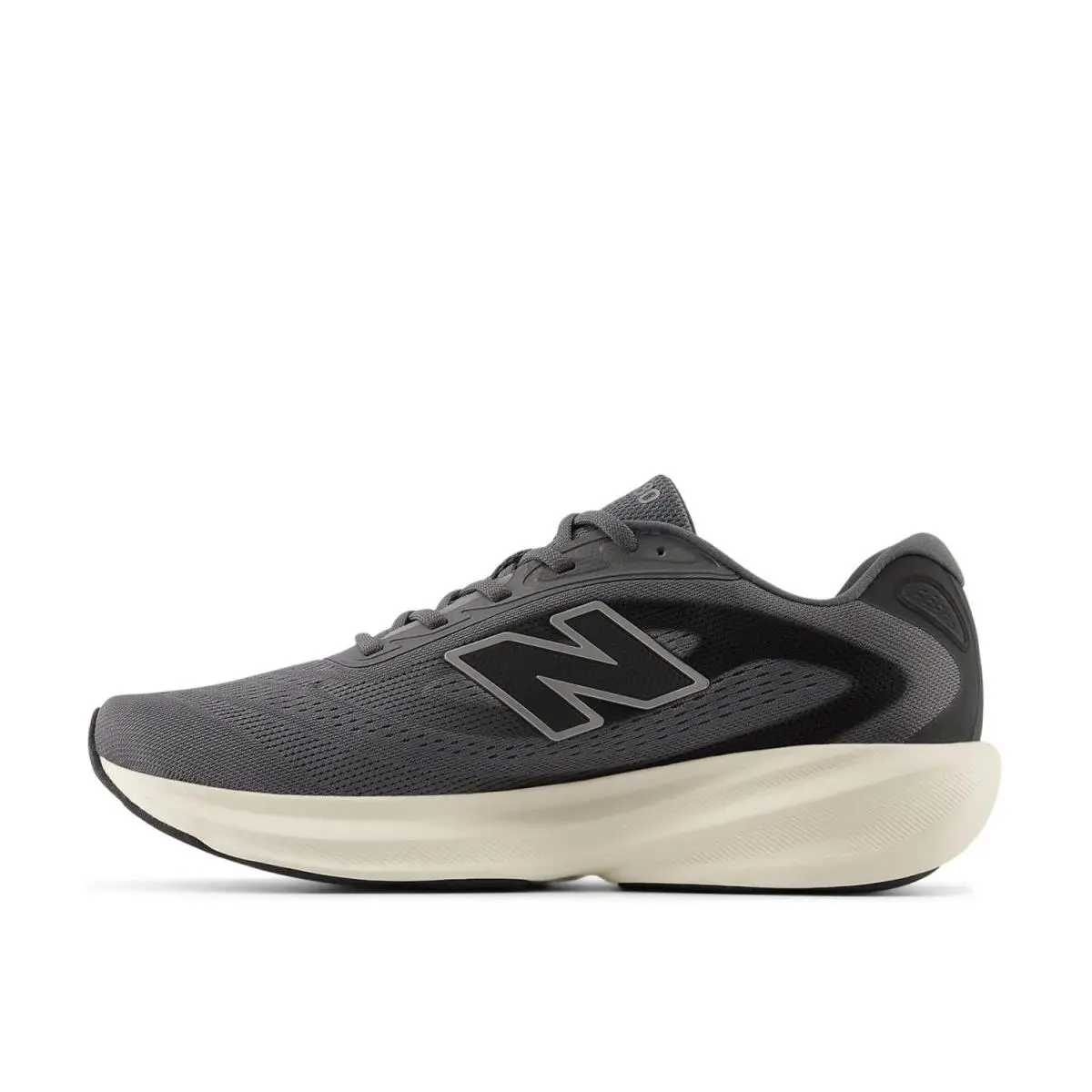 New Balance shoes - Black/White 12
