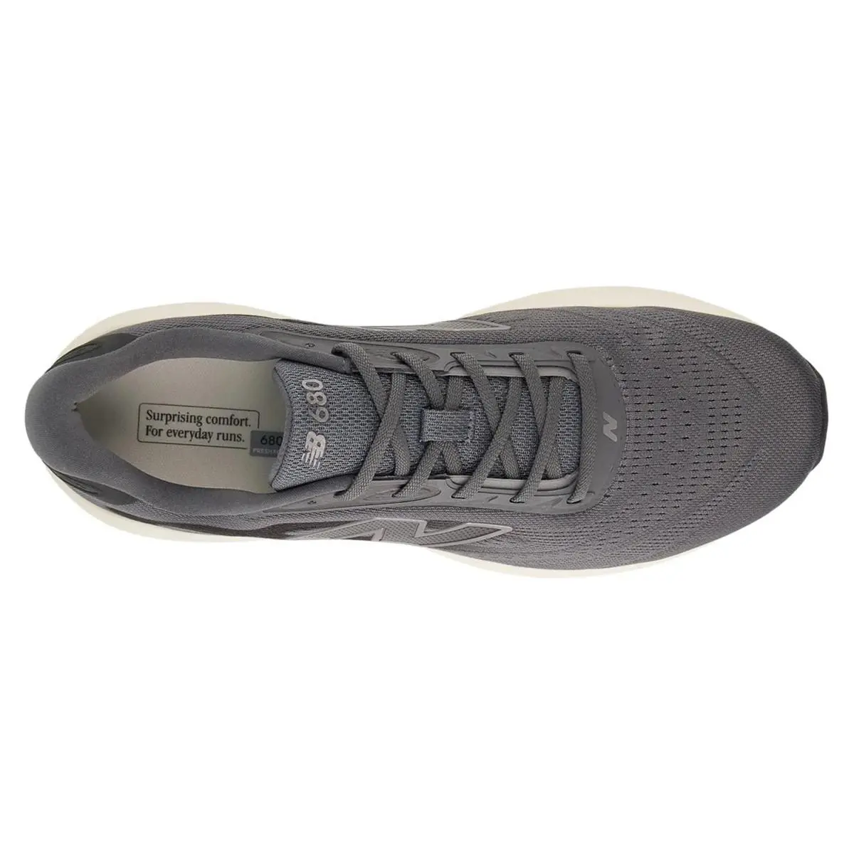 New Balance shoes - Black/White 15
