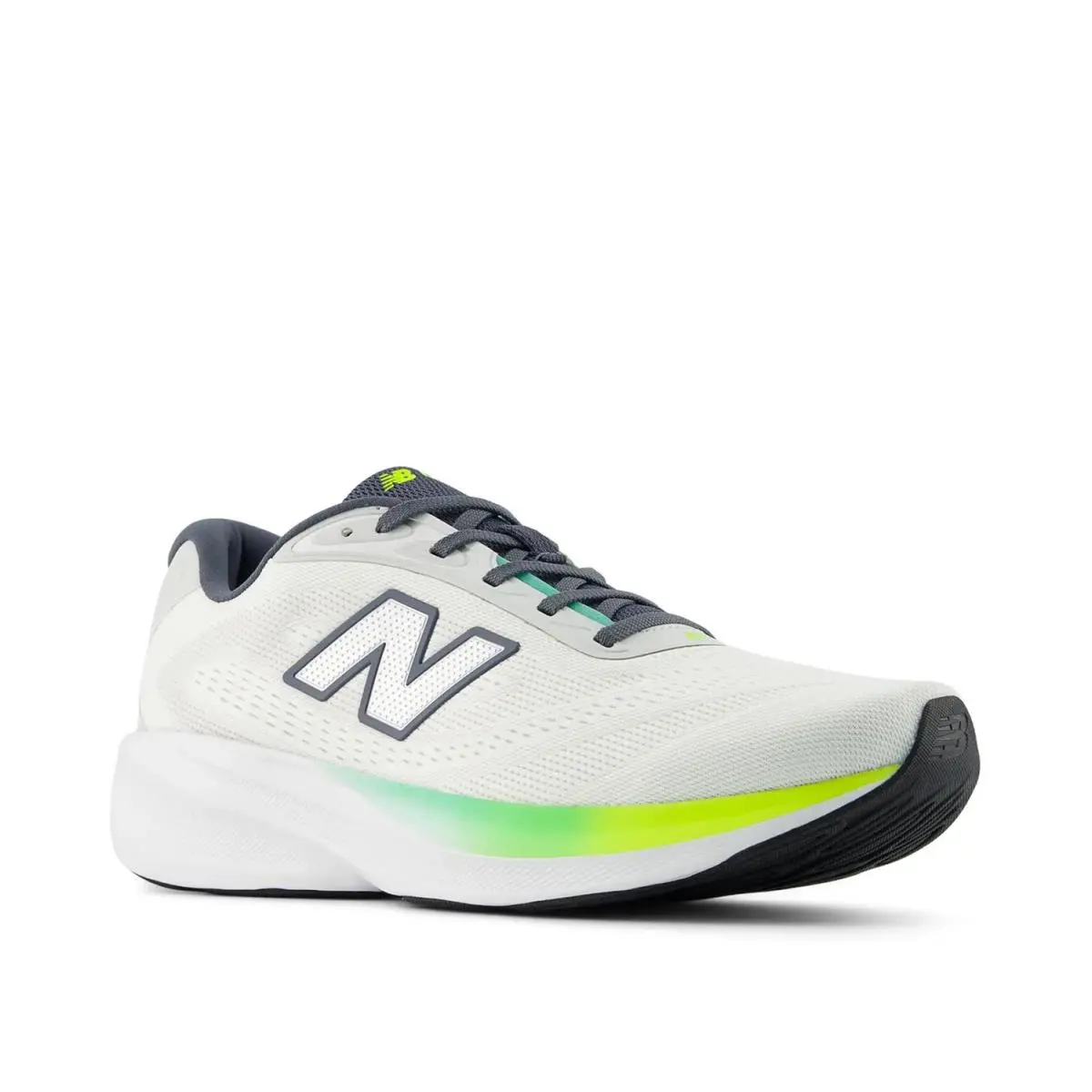 New Balance shoes - Black/White 16