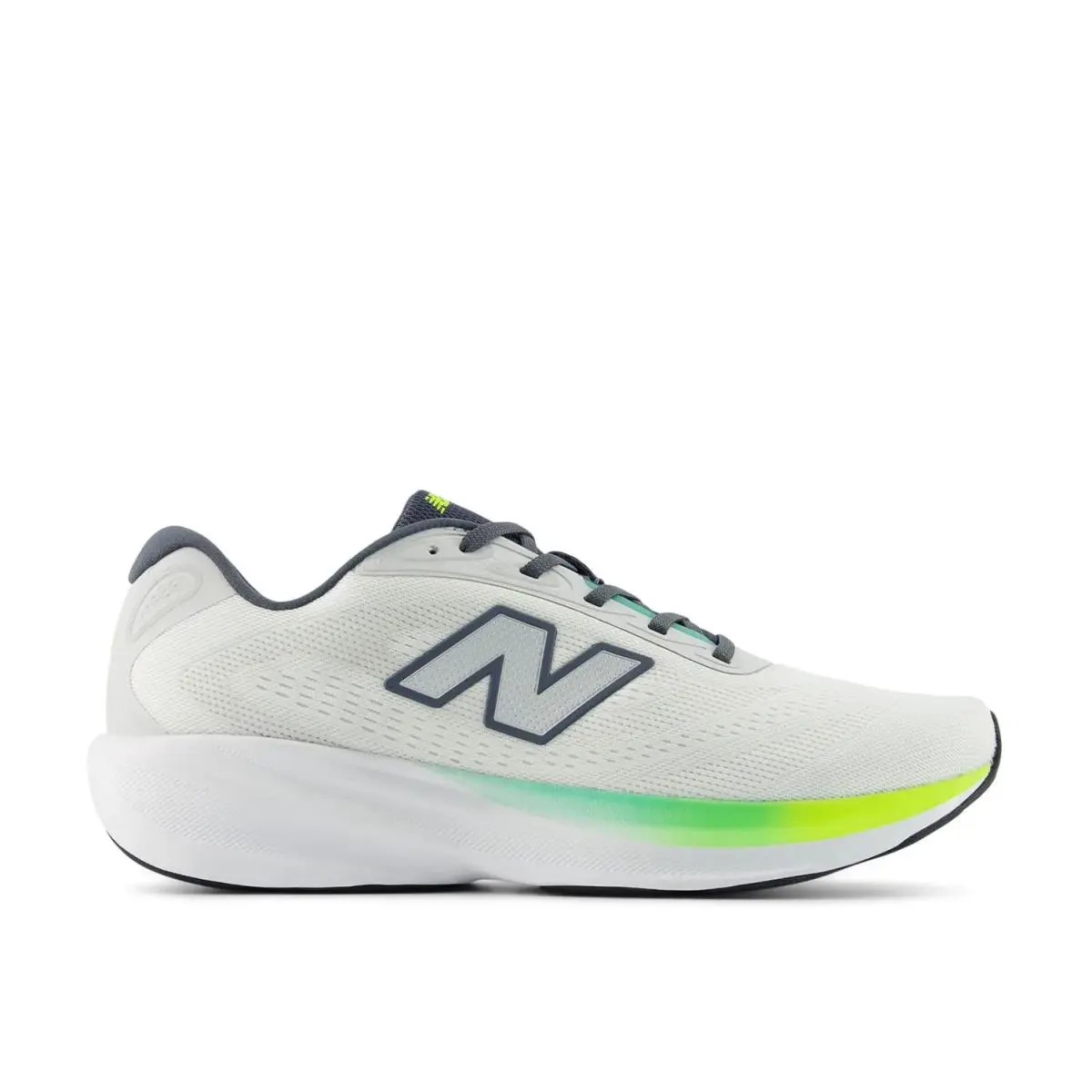 New Balance shoes - Black/White 18