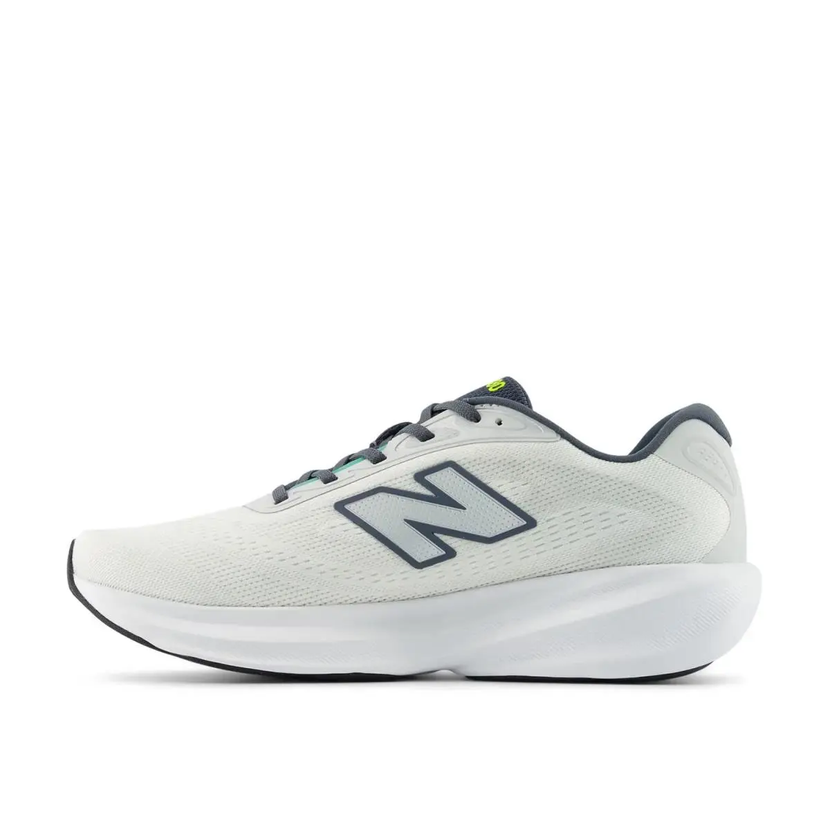 New Balance shoes - Black/White 22